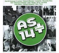 Various - As 14 mais 1 [Import]