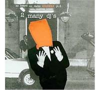 Various - As Heard on Radio Pt 8