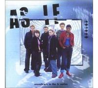 Various - As If [Import]