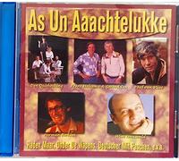 Various - As Un Aaachtelukke