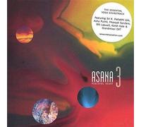 Various - Asana 3 -Peaceful Heart