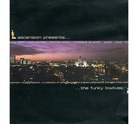 Various - Ascension Presents... The Funky Lowlives