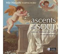 Various: Ascents Of The Soul