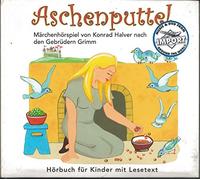 Various - Aschenputtel (Gebrüder Grimm) [Import]