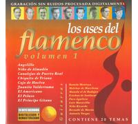 Various - Ases Del Flamenco Vol.1