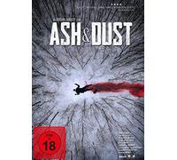Various - Ash & Dust [Import]