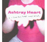 Various - Ashtray Heart [Import]