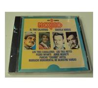 Various - Asi Canta Mexico [Import]