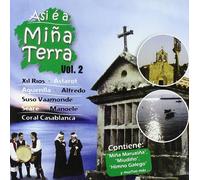 Various - Asi E a Mina Terra Vol. 2 [Import]