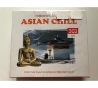 Various - Asian Chill [Import]