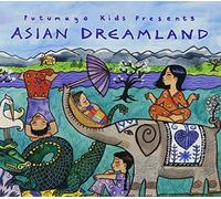 Various - Asian Dreamland [Import]
