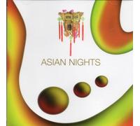 Various - Asian Nights [BE Import]