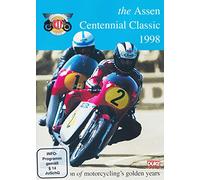 Various - Assen Centennial Classic [Import anglais]