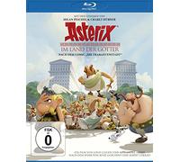 Asterix Im Land Der Götter