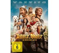 Various - Asterix & Obelix im Reich der Mitte [Import]
