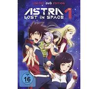 Various - Astra Lost in Space Vol.1 (Limited Collector'S ed [Édition Collector]