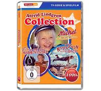 Various - Astrid Lindgren Collection: Michael Muss Mehr Männ
