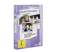 Various - Astrid Lindgren Klassiker-Kollektion (3 Dvds) (Jum