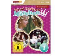 Various - Astrid Lindgren Märchen (1)