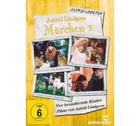 Various - Astrid Lindgren Märchen (1) [Import]