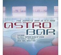 Various Artists – Astro Bar