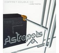 Various - Astropolis By Manu le Malin