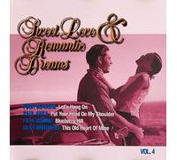 Various Astrud Gilberto - SWEET L0VE & R0MANTIC DREAMS