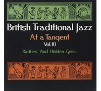Various – At A Tangent Vol.10: Rarities & Hidden Gems