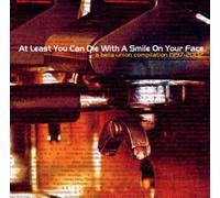 Various - at Least You Can Die with a. [Import]