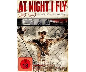 Various - at Night I Fly [Import]