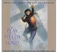 Various - At Play in the Fields of the L