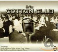 Various - At the Cotton Club