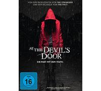 Various - at The Devil's Door [Import]