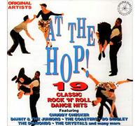 Various - at The Hop [Import]