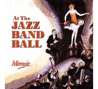 Various - At the Jazz Band Ball