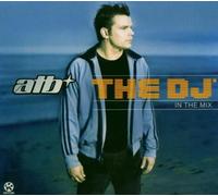 Various - ATB DJ-in The Mix [Import]