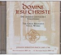 Various Atists - Domine Jesu Christe [Import]