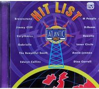 Various - Atlantic 252 Hit List