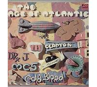 Various Atlantic - Age Of Atlantic