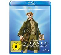 Atlantis - Das Geheimnis Der Verlorenen Stadt