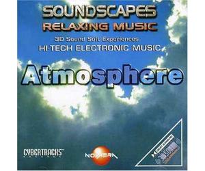 Various - Atmosphere [Import]