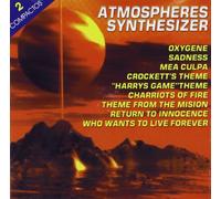Various - Atmospheres Synthesizer [Import]