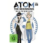 Various - Atom The Beginning Vol.2 [Import]