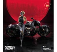 Various - Atomic Heart