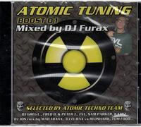 Various - Atomic Tuning [Import]