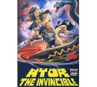Various - Ator-The Invincible [Import]