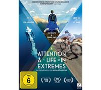 Various - Attention: a Life in Extremes [Import]