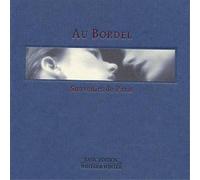 Various Au Bordel: Souvenirs De Paris (CD) Album