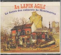 Various - Au Lapin Agile / Cabaret de Montmar