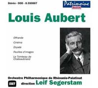 Various - Aubert Louis: Patrimoine